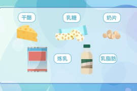 《吃完榴莲千万别碰的5种食物 榴莲的多种吃法》