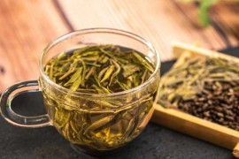 《绿茶可以和枸杞一起泡吗？ 枸杞的功效和作用》