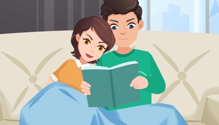 正常夫妻活有哪些好处
