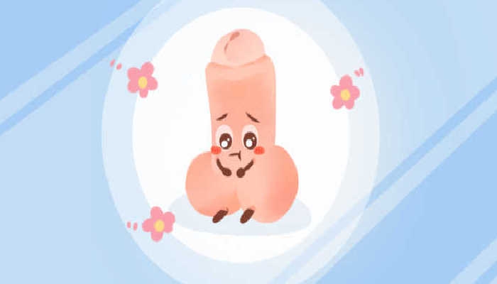 同房时痛咋回事