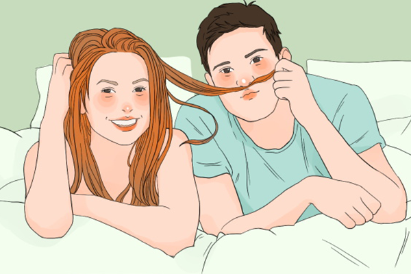 房事过后为什么会腰疼 房事后腰疼的原因