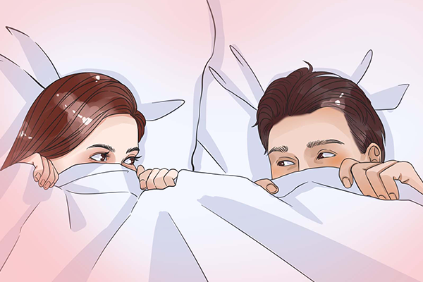女人第一次性爱需要注意什么? 女性第一次性爱的注意事项