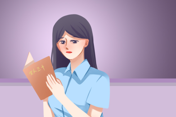 出轨时女人的心里想法 出轨时女性在想些什么