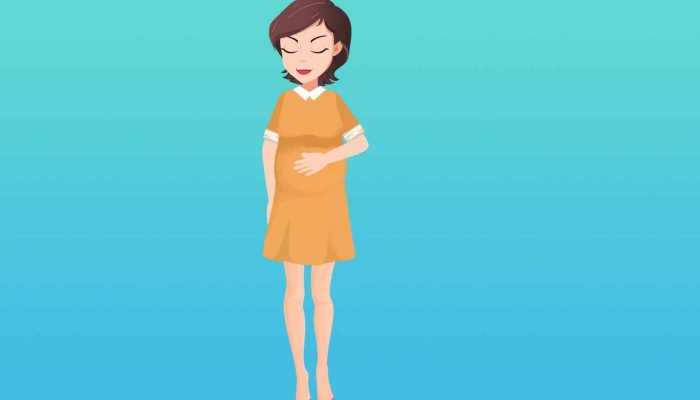 孕晚期夫妻性生活要注意些什么，孕妇可以做的姿势