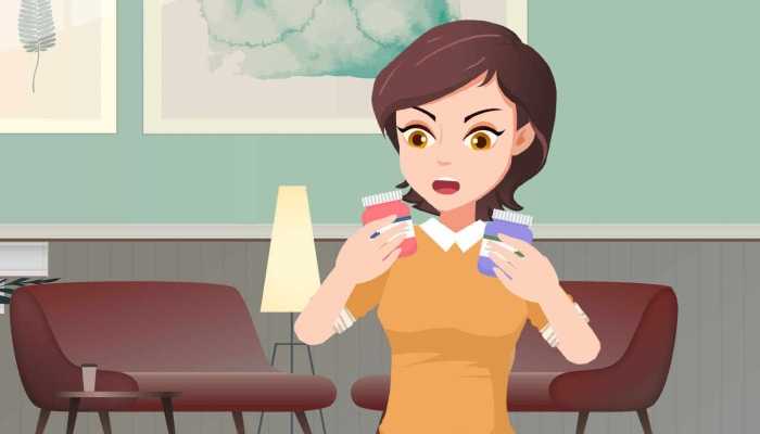 吃什么避孕药对人体损害小 避孕药的副作用具体表现