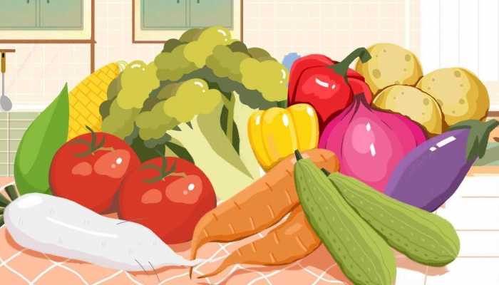 生女孩男人应该吃什么，这四种食物吃了更容易生女孩