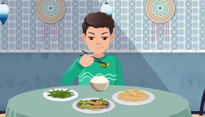 阳萎早谢吃什么食物好？什么食物对男人好？