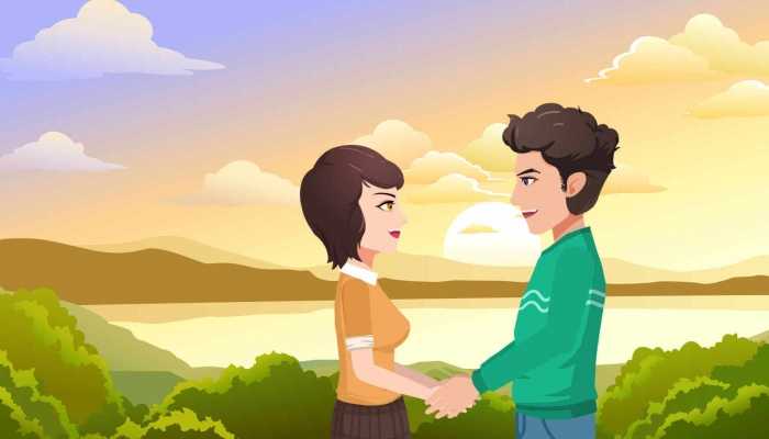 热恋中要适应性冲动，如何区分性与爱