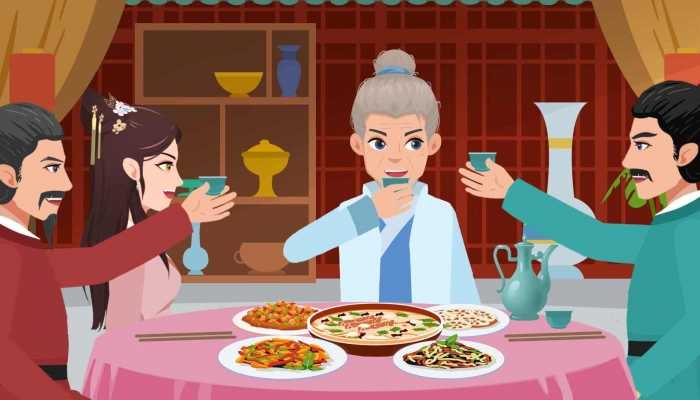 夫妻性生活怎么过，不适合进行房事的几个时机一览