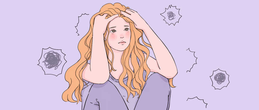 女性长期没有性生活有危害吗？，四种危害是不容忽视的