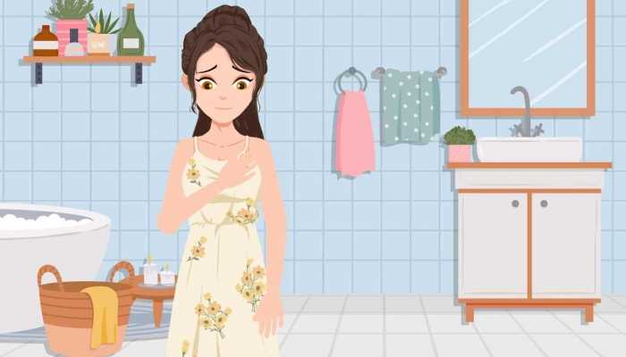 女性乳晕变大是什么原因？该怎么办？