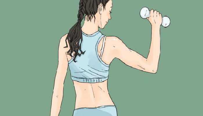 女性外阴瘙痒怎么办？请记住这五个护理原则