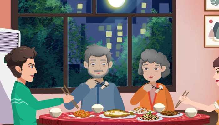 医生教你选择健康外卖的小窍门！