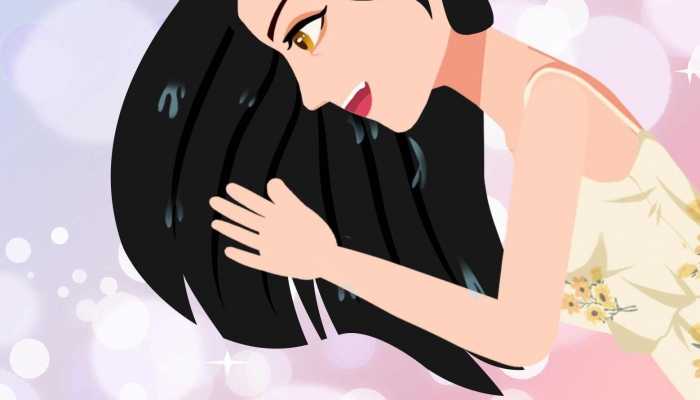 十年坚持染发，没想到最后却染成了肝硬化