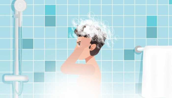 洗澡时这几件事万万不能做，小心疾病找上你，早点避开不会错！