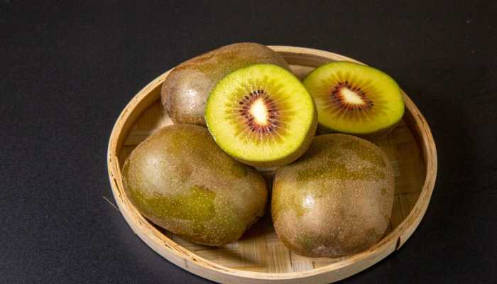猕猴桃软的好还是硬的好？吃了那么多年，到现在才明白