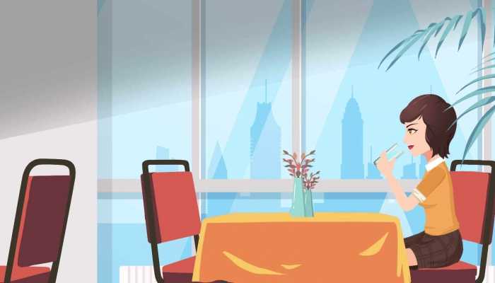 清晨空腹喝盐水通便？还不如一杯白开水