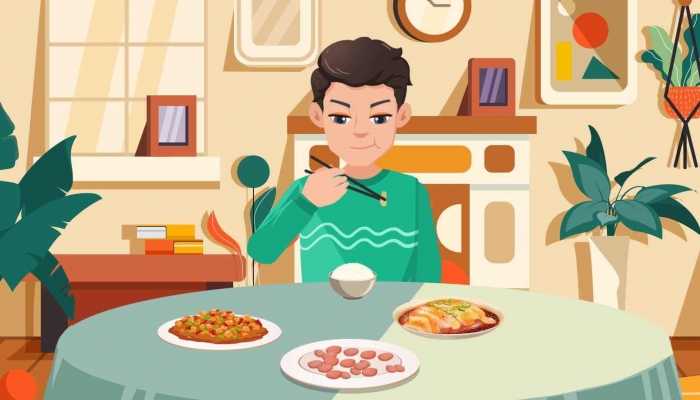 犯了养生这七大禁忌，即使生活再健康都会得病