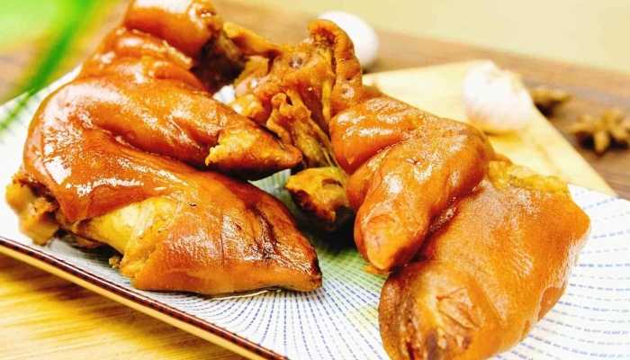 市场冷冻肉为什么那么便宜？看完才知道其中猫腻