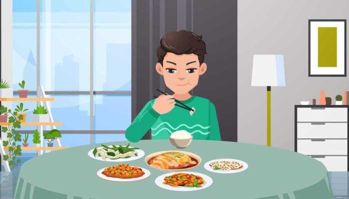 你的晚餐决定你的寿命，这5种晚餐最要命