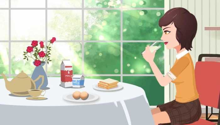 你的晚餐决定你的寿命，这5种晚餐最要命