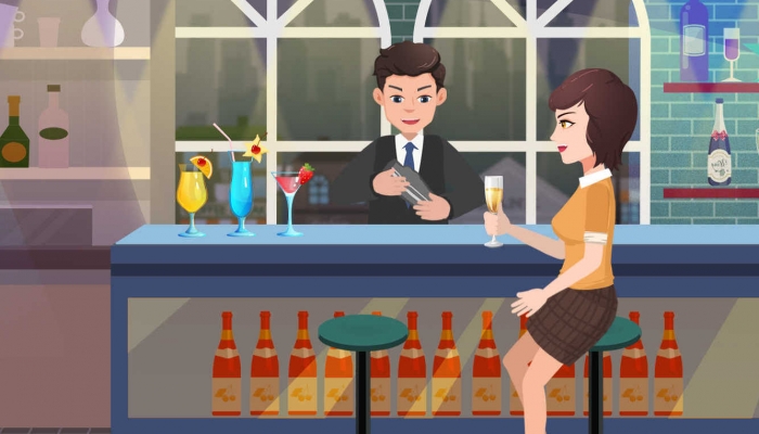 注意：身体出现这6个信号，再继续喝酒就是在送命