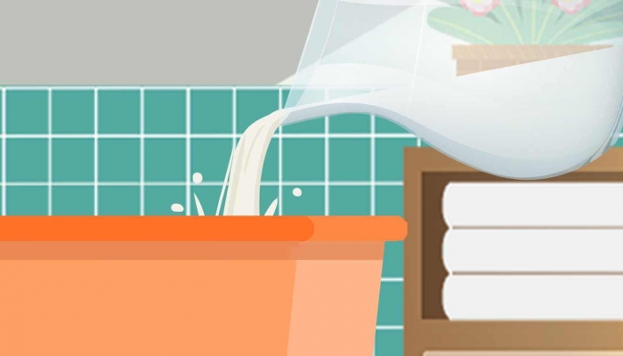 牛奶是越浓越好？喝牛奶犯三个错，等于“白喝”了