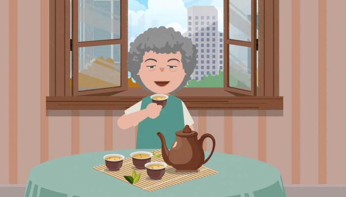 警惕！一个动作会令心脑血管崩溃，现在知道还不晚