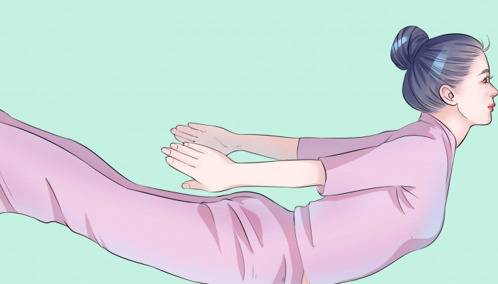 每逢佳节胖三斤，节后减肥大作战，把吃出来的瞟还回去