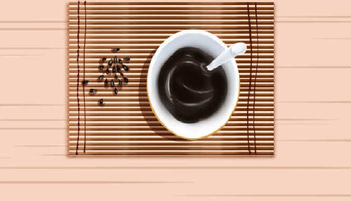 不管多严重的白发，用这种树叶洗头后，都能自然黑润如墨汁