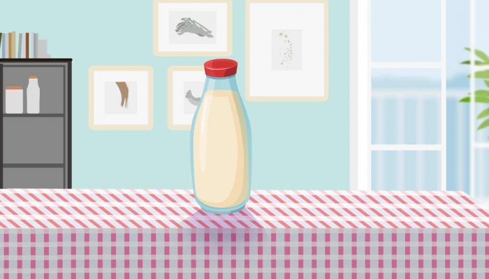 被称为“补钙之王”的水果