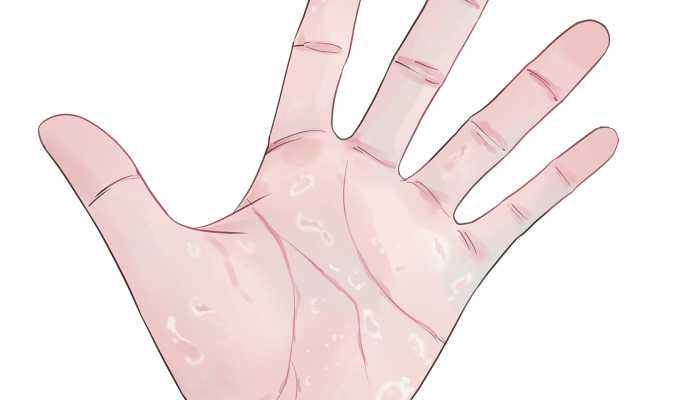 身体如果出现这些症状，马上去医院，等到患癌就晚了