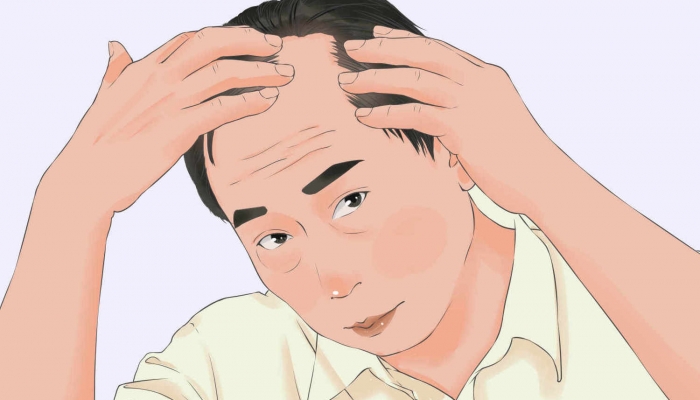 4个信号提醒女人开始衰老！怪不得月经不调脸色差