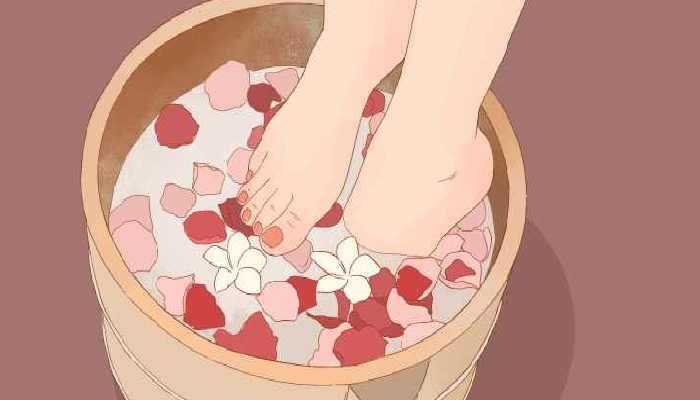 如何缓解手脚冰冷？这样做就可以