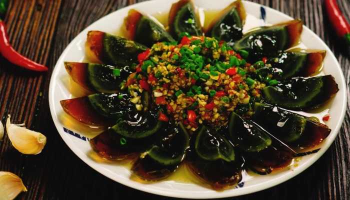这些都是最容易致癌的食物，第一名你绝对想不到