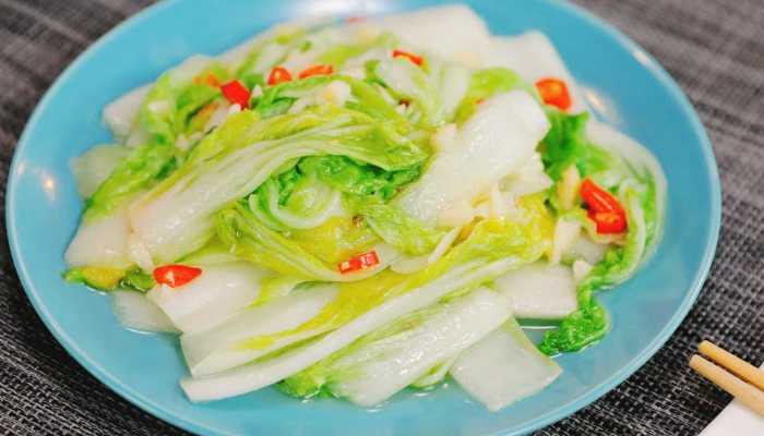 过年养了膘儿不用愁，这三种小食解腻还不胖