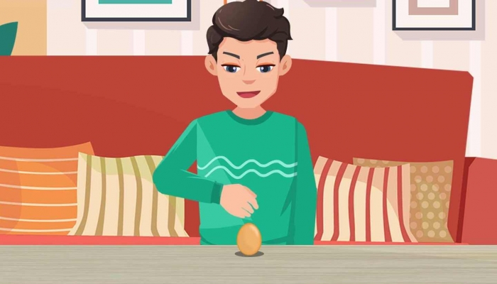 吃完鸡蛋后千万不要吃它，会中毒，还会滋养癌细胞