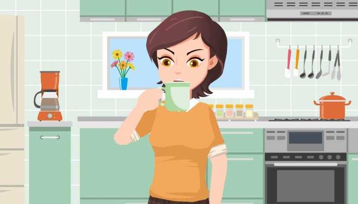 这2个坏习惯最伤肾， 很多男人都有，赶紧改了