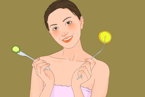 让你真正瘦下来的5个减肥技巧，一个月就能瘦一圈