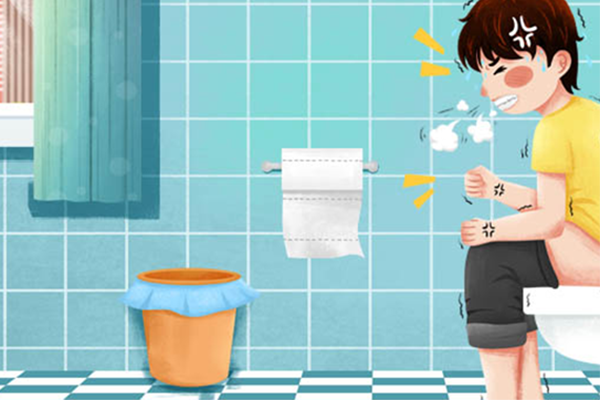 很苦恼：减肥期间为什么就莫名其妙便秘了呢