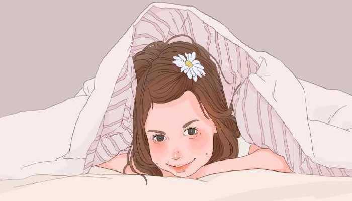 青春期女生两性保健很关键，青春期少女不宜做