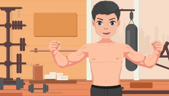 什么健身运动能够提高性能力 怎样提高性能力