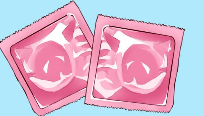 明明戴套了为何还会意外怀孕？导致意外怀孕的因素有哪些