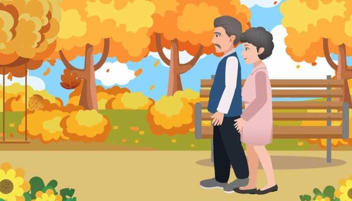 45岁以后夫妻生活还要继续吗？，中年以后还能进行性生活吗？