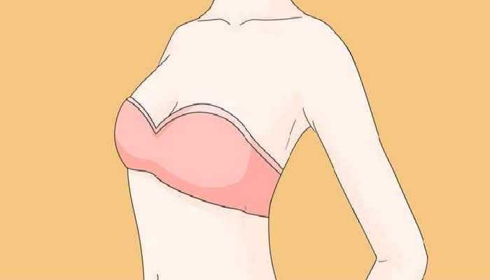 女人怀孕后乳房有什么变化，女性乳房发育不良的3个原因
