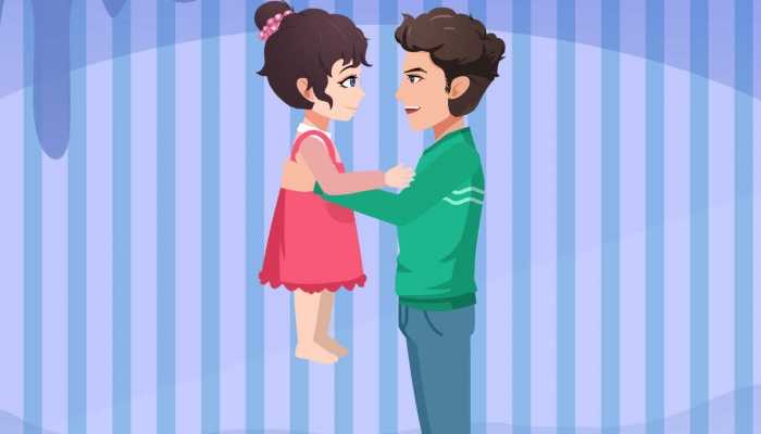 夫妻性爱时被孩子撞见怎么办，夫妻性爱被孩子看见的6个化解方法