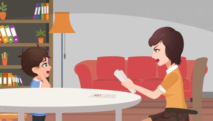 夫妻性爱时被孩子撞见怎么办，夫妻性爱被孩子看见的6个化解方法