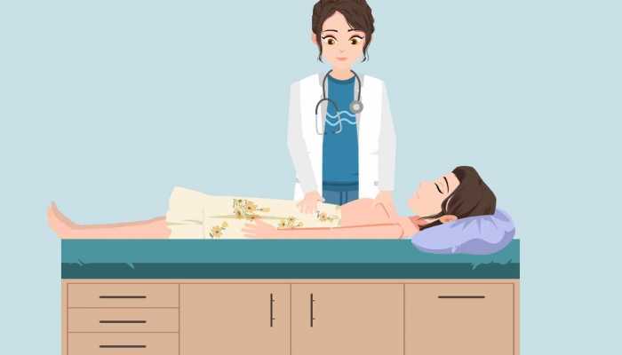 女人怎么让乳房二次发育，女性乳房发育不良怎么办能调理