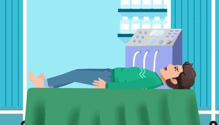 男人性生活后龟头有红色怎么回事，男性龟头出现红斑常见4种情况
