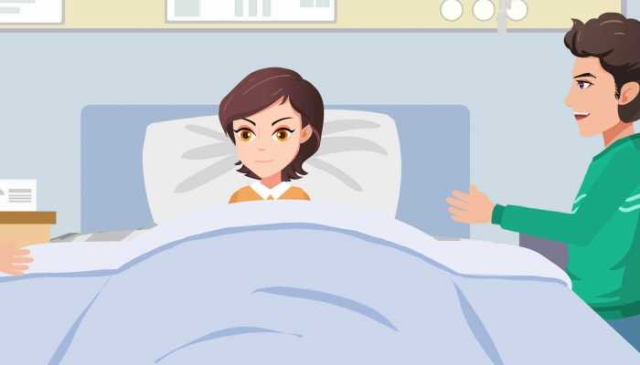 夫妻性生活混乱小心染性病，夫妻预防性病要做好四件事